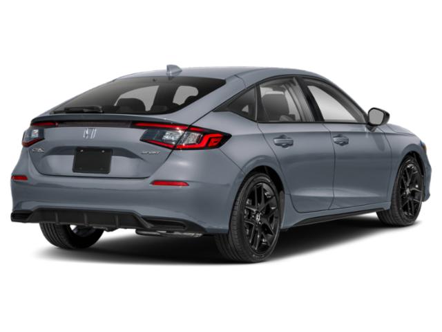 honda civic hatchback 2025 19XFL2H81SE015916 image honda civic hatchback 2025 19XFL2H81SE015916 image